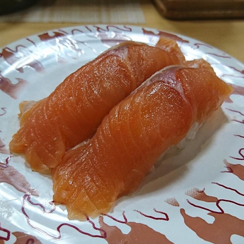 さくらます(廻転寿司 弁慶 新潟ぴあ万代店 )