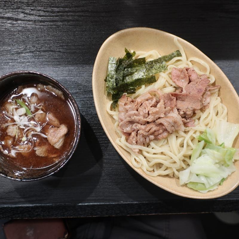 肉汁つけ(竹)(弐昇)