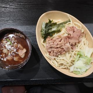 肉汁つけ(竹)