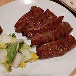 たん焼き  5枚