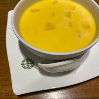 マンゴータピオカ(ティム・ホー・ワン新宿サザンテラス)