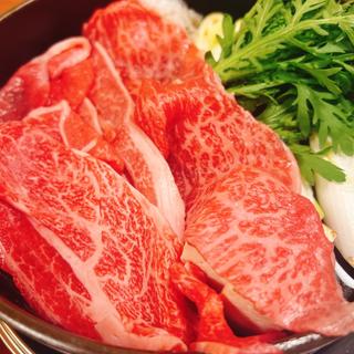 牛鍋