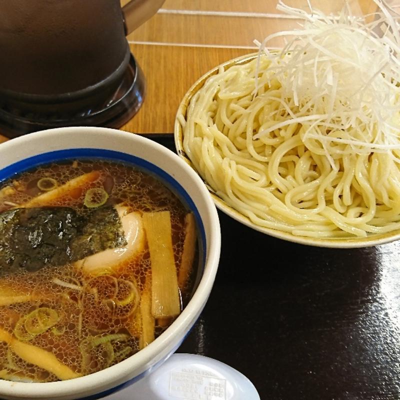 大勝軒もり(青梅街道大勝軒 杉並)