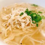 フォー（ランチセット）(バインミーバーバー広島 白島キューガーデン店)