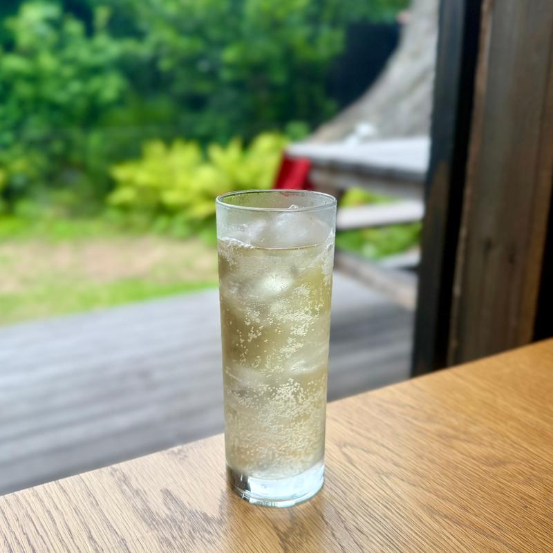 ハイボール(WITH KAMAKURA)