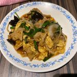 木須肉