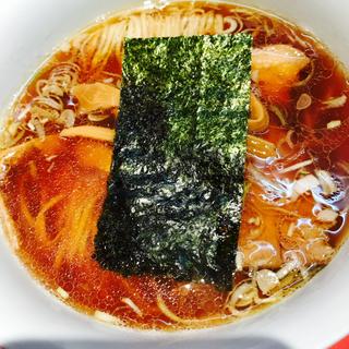 中華そば