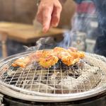 ホルモンミックス