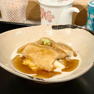 穴子