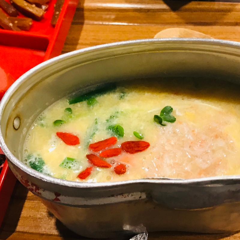 はんごう雑炊 すぺしゃる(はんごう雑炊の店 山)