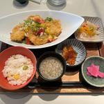 日替わりランチ(JUN （ジュン）)