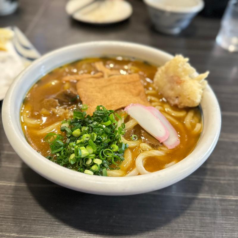 (手打うどん すみた)