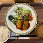 Bランチ定食