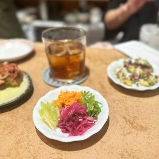 (SAYAMISTYLE(サヤミスタイル) 難波の立ち飲み)