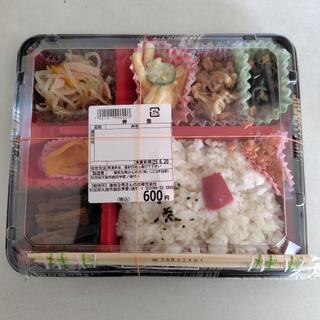 お弁当