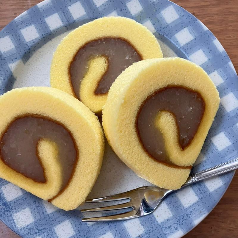 塩レモン味(一六本舗 駅前店)