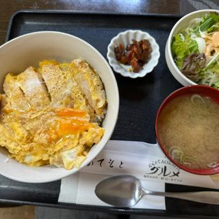 ランチA