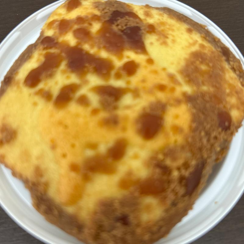 フレンチトーストクッキー(セブン-イレブン 札幌南1条西14丁目店)