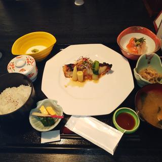 週替わりランチ