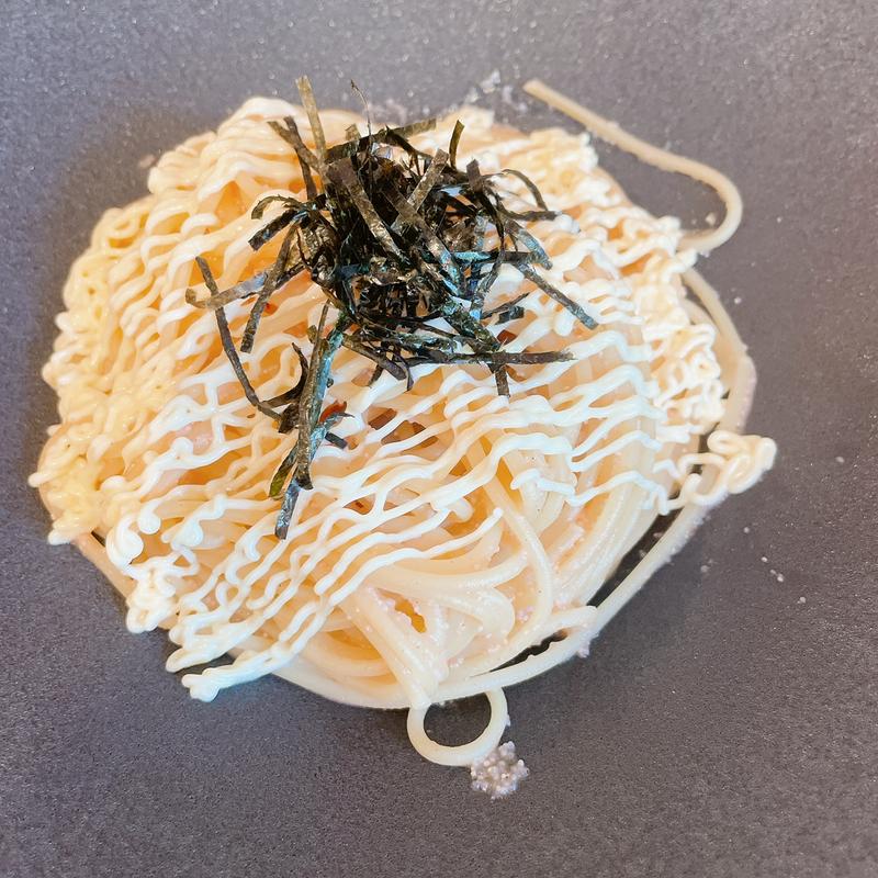 たらマヨ(ピエトロ 東京ドームシティラクーア店)