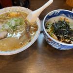 元ラーメンこぶためしセット