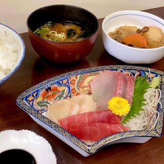 日替ランチ