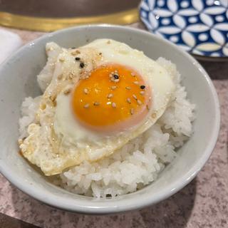 ユッケジャン麺