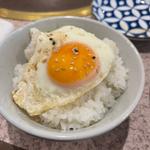 ユッケジャン麺(カンナム 中村橋店)
