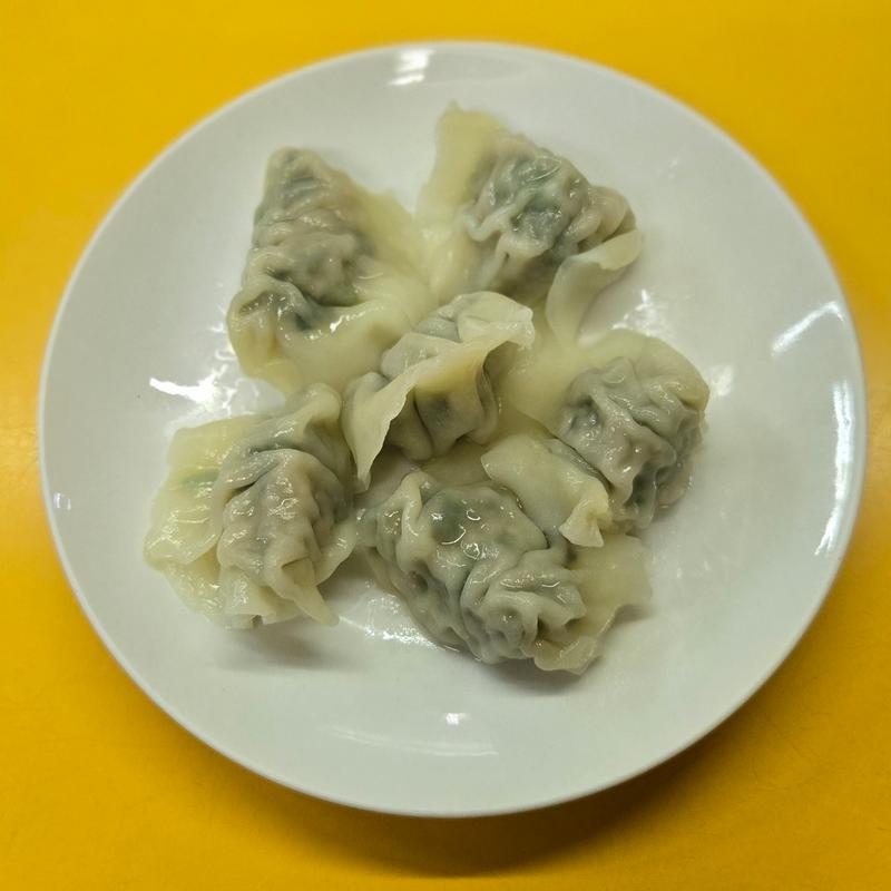 水餃子(ポパイ )