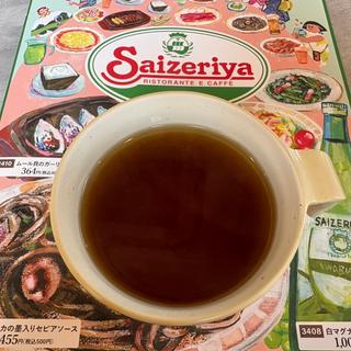 ランチスープ(サイゼリヤ 横浜青葉ガーデン桂台店)