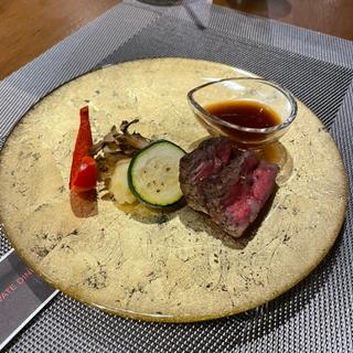飲み放題付きコース(PRIVATE DINING 点 ( ともる ) 名駅太閤口店)