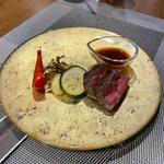 飲み放題付きコース
