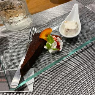 飲み放題付きコース