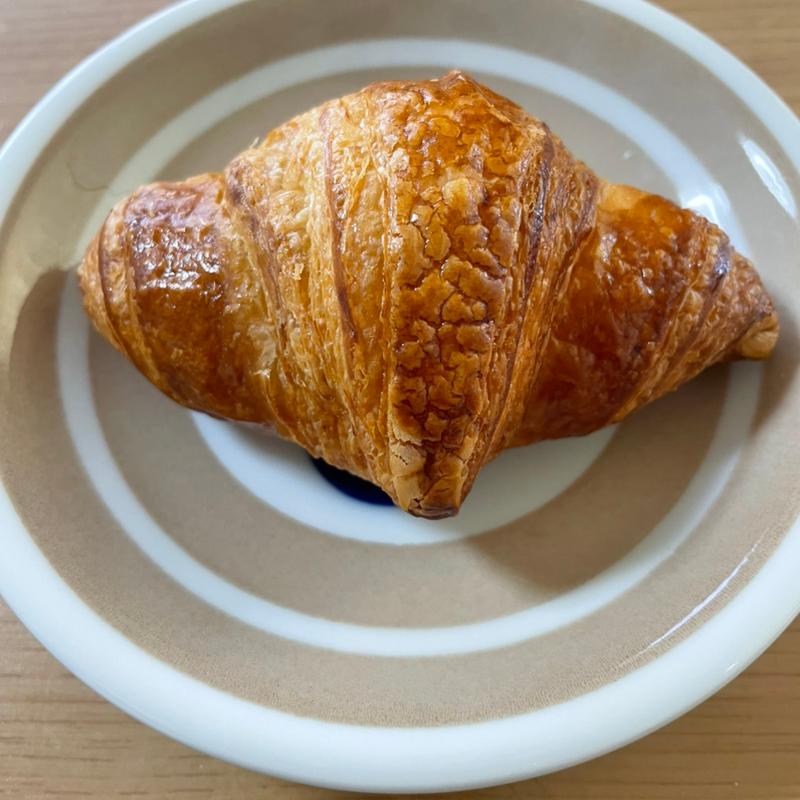 ミニクロワッサン(パンと珈琲 Maru)