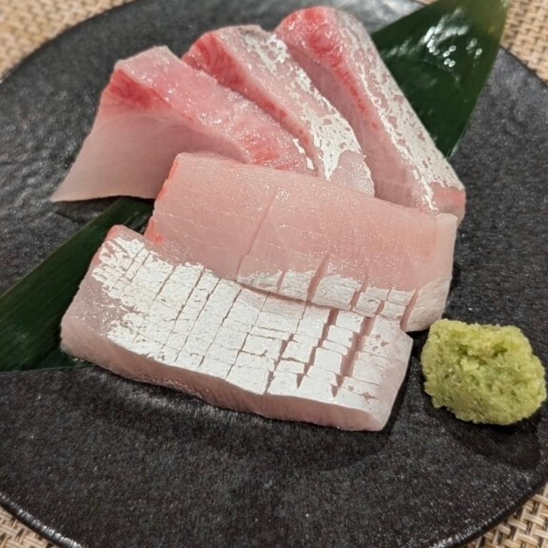 カンパチ(路地裏酒場ゴンポジ)