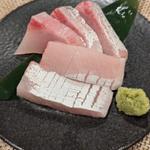 カンパチ
