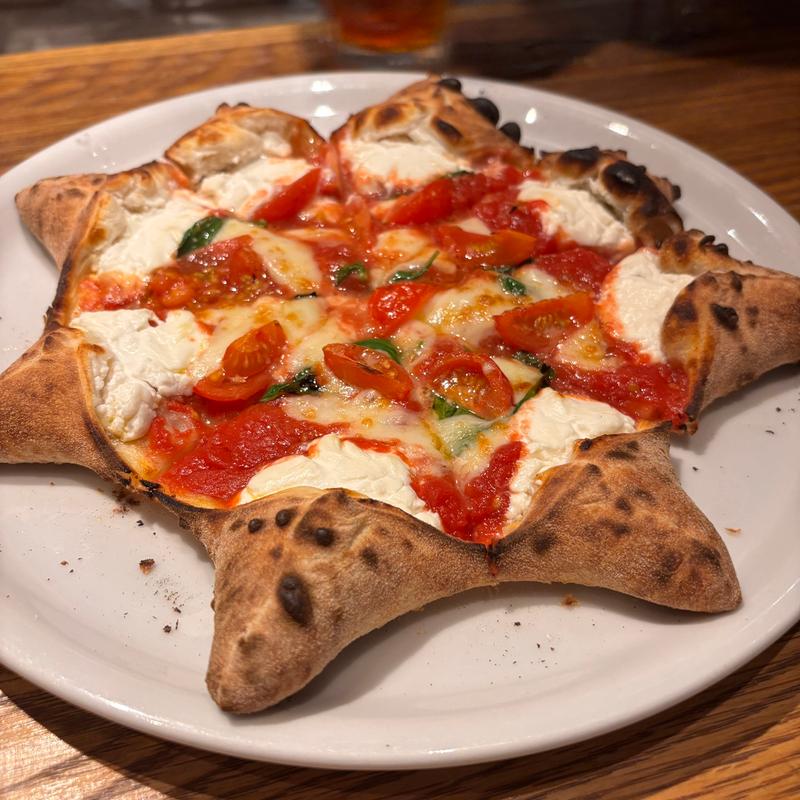 ステッラ(Pizzeria NeNe)