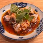 牛あわび