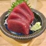 天然生みなみまぐろ赤身