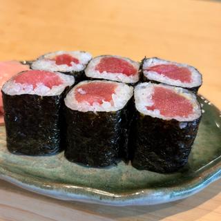 鉄火巻