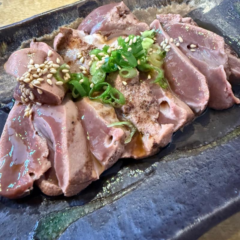 レバテキ(しまちゃん)