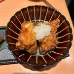 とり天