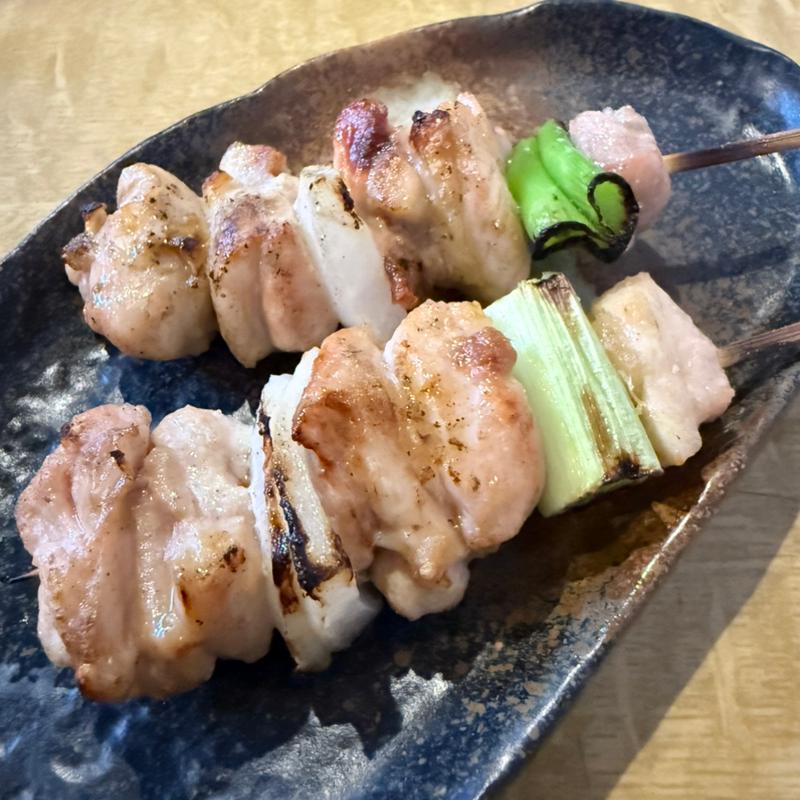 ねぎま(しまちゃん)