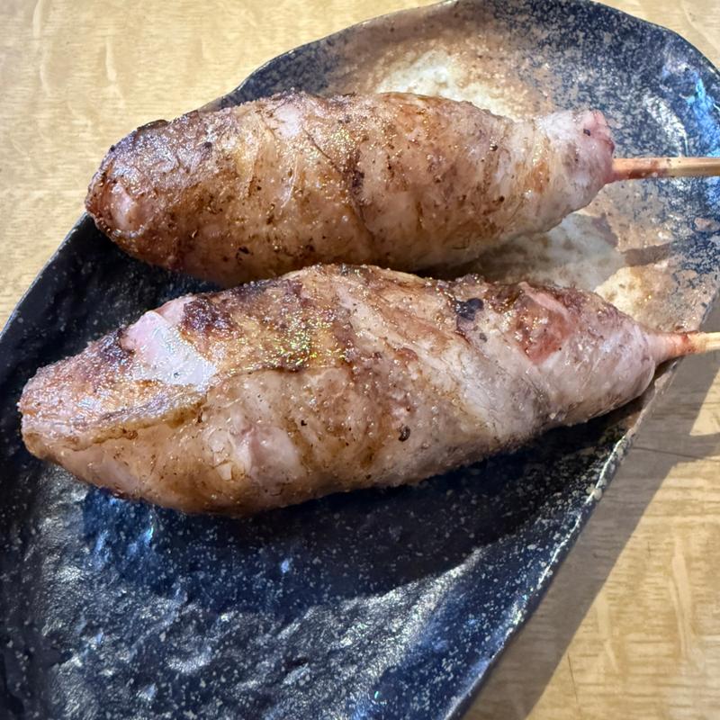 アミレバ(しまちゃん)