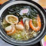 大漁ラーメン