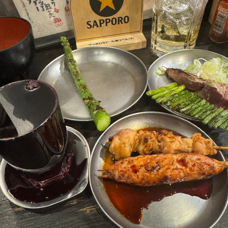 (四文屋 新宿店)