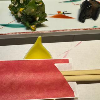 (季節料理×お酒 結い （季節料理×お酒 yui）)