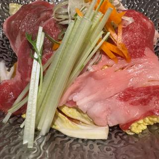 (季節料理×お酒 結い （季節料理×お酒 yui）)