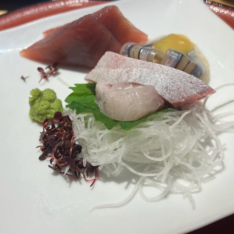 (遊食豚彩 いちにいさん 銀座店)