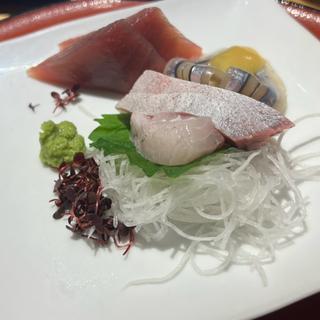 (遊食豚彩 いちにいさん 銀座店)